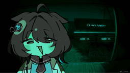 Agnes Tachyon Discord Bot Banner