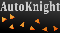 AutoKnight Discord Bot Banner