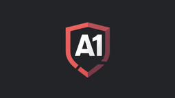A1 Discord Bot Banner