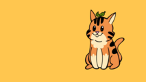 Cat Bot Discord Bot Banner