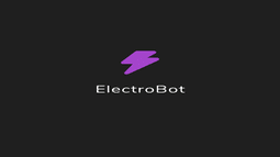 ElectroBot Discord Bot Banner