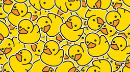 DuckPay v2 Discord Bot Banner