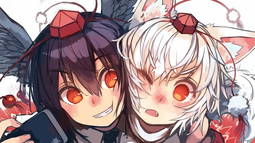 Naeko Discord Bot Banner