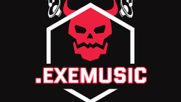 .exeMusic Discord Bot Banner