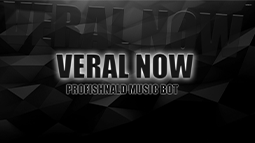 Veral Station Discord Bot Banner