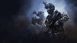 CSGO Player Statistics Discord Bot Banner