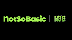 NotSoBasic Discord Bot Banner