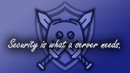 Server Guard Discord Bot Banner
