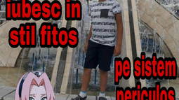 Cringe Bot Discord Bot Banner