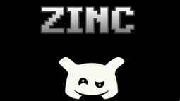 Zinc Discord Bot Banner
