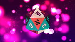 dBotRPG Discord Bot Banner