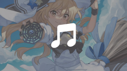 kirisame Discord Bot Banner