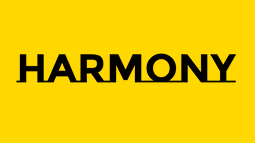 Harmony Discord Bot Banner