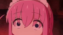 bocchi Discord Bot Banner