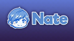 Nate Bot Discord Bot Banner