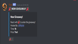 Kyto Discord Bot Banner