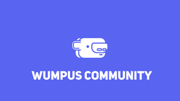 Wumpie Premium Discord Bot Banner