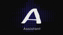 Assistant Discord Bot Banner