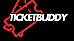 TicketBuddy Discord Bot Banner