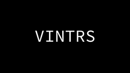 vintrs Discord Bot Banner