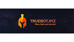 True Discord Bot Banner