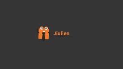 Jiulien Discord Bot Banner