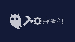 Experimental Discord Bot Banner