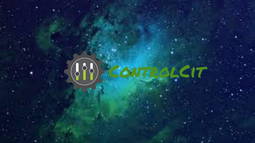 ControlCit Discord Bot Banner