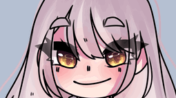 Miuky Discord Bot Banner