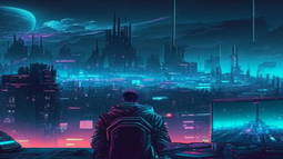 B.A.T.O. Discord Bot Banner