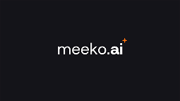 Meeko AI Discord Bot Banner