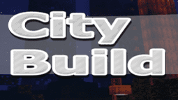 CityGames Musik Bot Discord Bot Banner