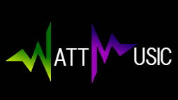 Watt Music Discord Bot Banner