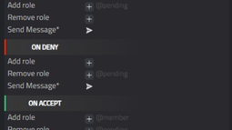 AppBot Discord Bot Banner
