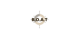 B.O.A.T Discord Bot Banner