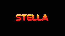 Stella Discord Bot Banner