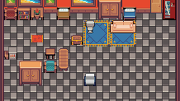 House Discord Bot Banner