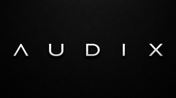 Audix Discord Bot Banner
