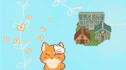 Mura Discord Bot Banner