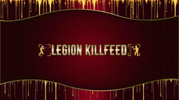 Legion Killfeed Discord Bot Banner