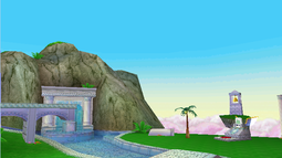 ochao Discord Bot Banner