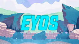 Eyos Discord Bot Banner