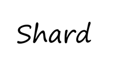 Shard Discord Bot Banner