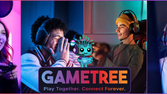 Scout LFG Discord Bot Banner