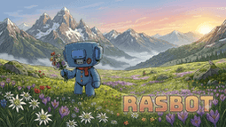 Rasbot Discord Bot Banner