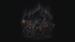 PookyEvent Discord Bot Banner