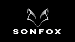 Sonfox Discord Bot Banner