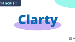Clarty Discord Bot Banner