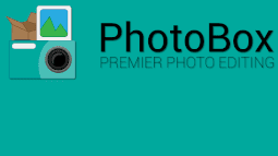 PhotoBox Discord Bot Banner