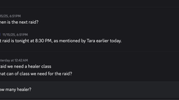 Eli Discord Bot Banner